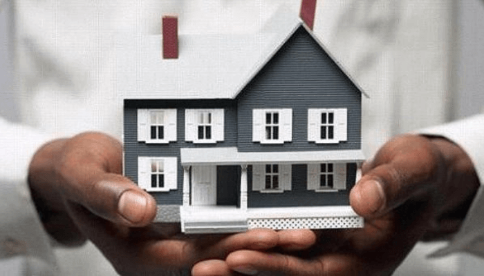 how to buy a house in Nigeria